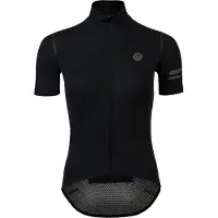 Agu Premium Rain Korta ärmar Cykeltröja