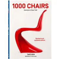 1000 Chairs. Revised and updated edition