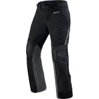 REV'IT! Stratum GTX vattentäta motorcykel textilbyxor