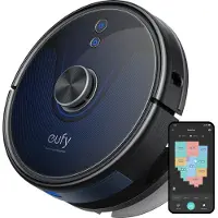 Eufy Robotdammsugare Eufy RoboVac L35 Hybrid | T2194G11