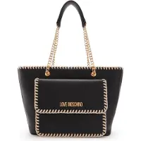Moschino Love Shoppingväska