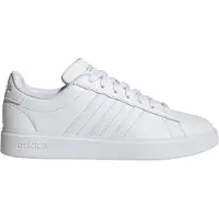 Adidas Låg sneaker 'Grand Court 2.0' guld / vit