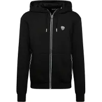Emporio Armani 8npm20 Sweatshirt Med Dragkedja