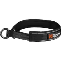 Non-Stop Dogwear Cruise Collar Black