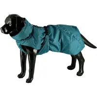Dogman Pom Vintertäcke Turkos 60cm 60cm