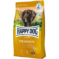 Interquell GmbH Supreme piemonte 4 kg