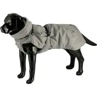 Dogman Pom Vintertäcke Grå 50cm 50cm