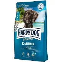 Happy Dog SUPREME CARIBBEAN 4 kg