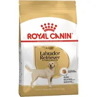Royal Canin Hundmat För Vuxna Labrador Retrievers Med Fågel Och Ris 12kg