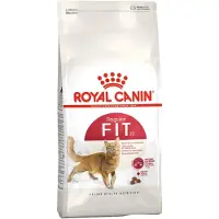 Royal Canin 2x10kg Fit Royal Canin torrfoder till katt