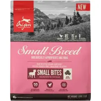 Orijen Foder För Små Vuxna Hundar 1.8kg