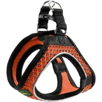 Hunter Pet Comfort Yarn Hundsele
