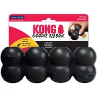Kong Extreme Goodie Ribbon Leksak