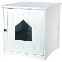 Trixie Bathroom Furniture 49x51x51 Cm Katthus