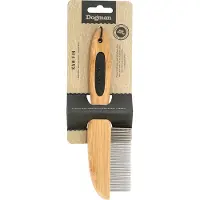 Dogman Bamboo Kam Fin 17cm