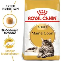 Royal Canin Maine Coon Adult torrfoder för katter 2 kg
