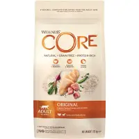 Core Cat Adult Original Grain Free Turkey & Chicken Dry 1,75 kg