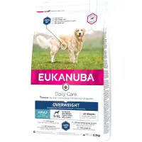 Eukanuba Adult Special Care Overweight hundfoder