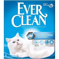 Ever Clean Extra Strength oparfymerad 6 L