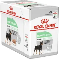Royal Canin Digisitive Care Pate Hundmat 85g 12 Enheter