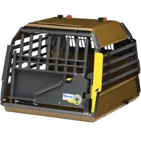 MimSafe Vario Minimax Single Hundkoja