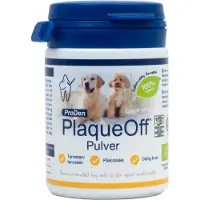 Plaque Off PlaqueOff Original Pulver 60 g
