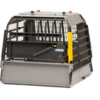 MimSafe Hundbur VarioCage Single Compact XL