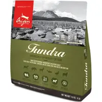 Orijen Tundra Cat 1,8 kg