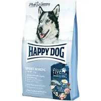 Happy Dog Supreme Sport Adult Nordic 14 kg