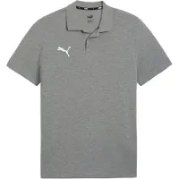 Puma Piké teamGOAL 23 Casuals - Grå/White, storlek X-Large