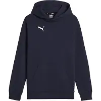 Puma Sweatshirt med huva Puma teamGOAL Casuals Hoody Kids 658619-06