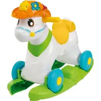 Chicco Friends Rodeo Och Docka