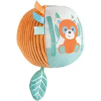 Chicco 00011468000000, Leksaksboll, Låter