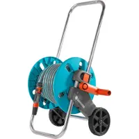 Gardena Slangvagn AquaRoll S