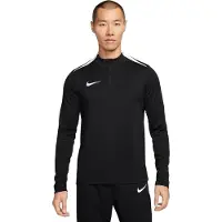 Nike Funktionstopp svart / vit