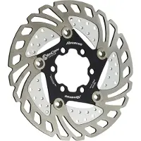 Reverse Components Discrotor Aircon Bromsskiva