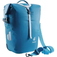 Deuter Weybridge 20+5 Bagageväska blå