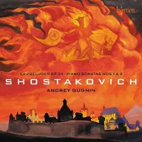 Ginza.se Sjostakovitj: Preludes & Piano Sonatas