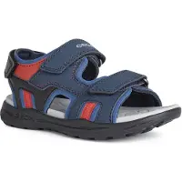 Geox Sneakers J VANIETT BOY B pojkar - Marin - 26