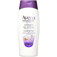 Instituto Espanol Havrekollagen Bodylotion 500 ml