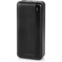 Nedis 32000 Mah Powerbank