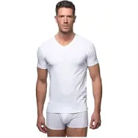 Abanderado Aktuell kortärmad t-shirt 0508 man