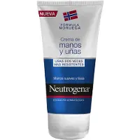 Neutrogena Hand&nails Cream 75ml Vit