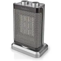 Nedis Värmefläkt 1500W | | rum upp till 20m2 | roteringsfunktion