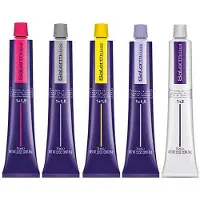 Salerm Salermvison 75ml Permanent Hårfärg