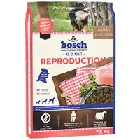 Bosch Reproduktion 15 kg (2 x 7,5 kg)