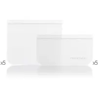 InnovaGoods 10x Förvaringspåsar - Freco