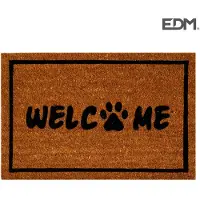 EDM Welcome Dörrmatta