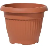 Prosperplast 38l Terra Collection 50x50x39 Cm Blomkruka