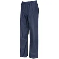Regatta Stormbreak Overtrousers Pants Blå XL / Regular Man
